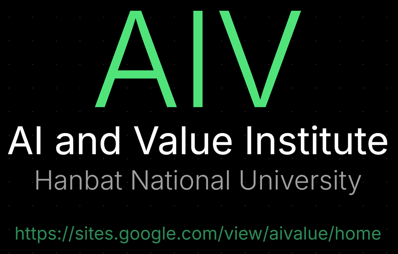 AI and Value Institute