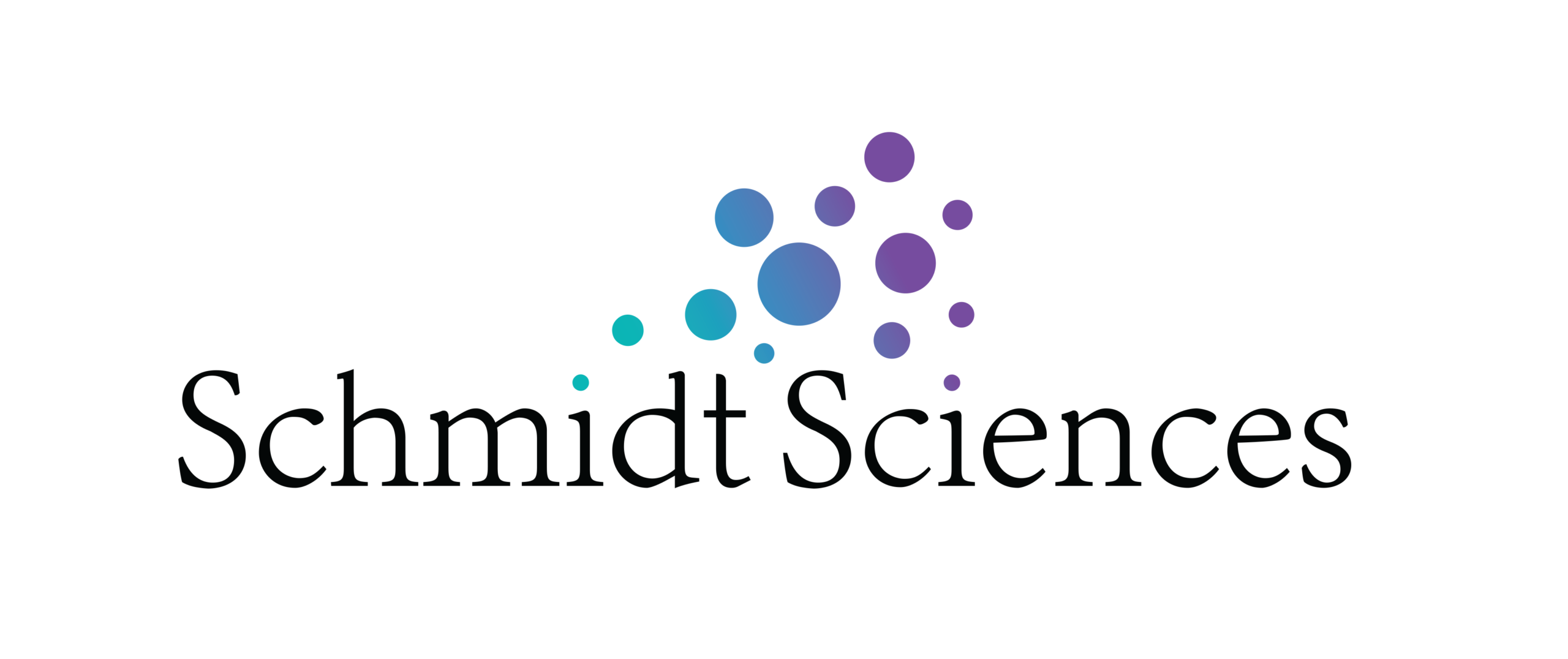 Schmidt sciences
