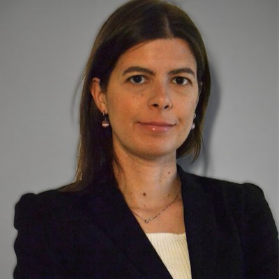 Portrait of Chiara Zuanni