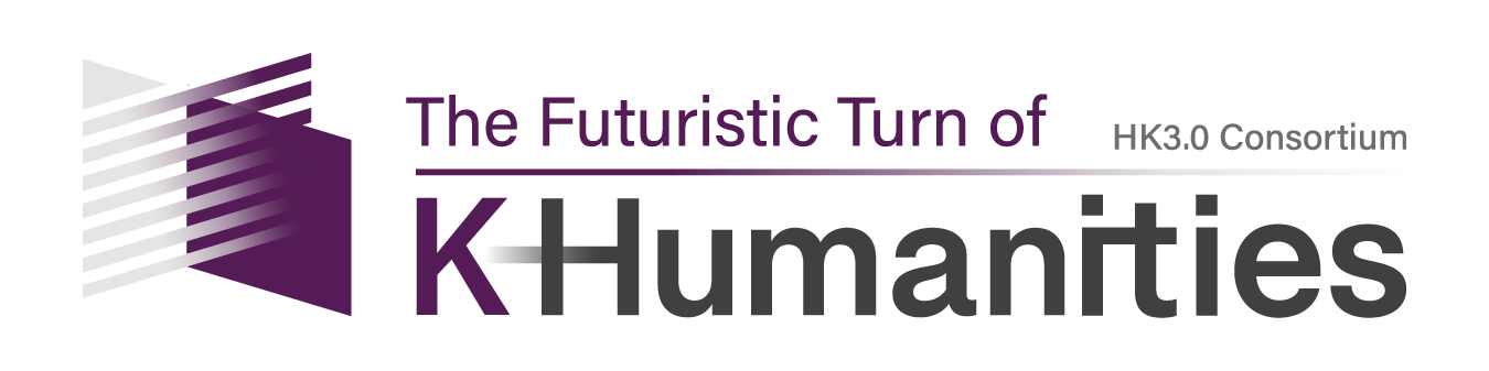 The futuristic Turn of K humanities